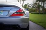Mercedes-Benz SL65 AMG Black Series by RENNtech 2010 года